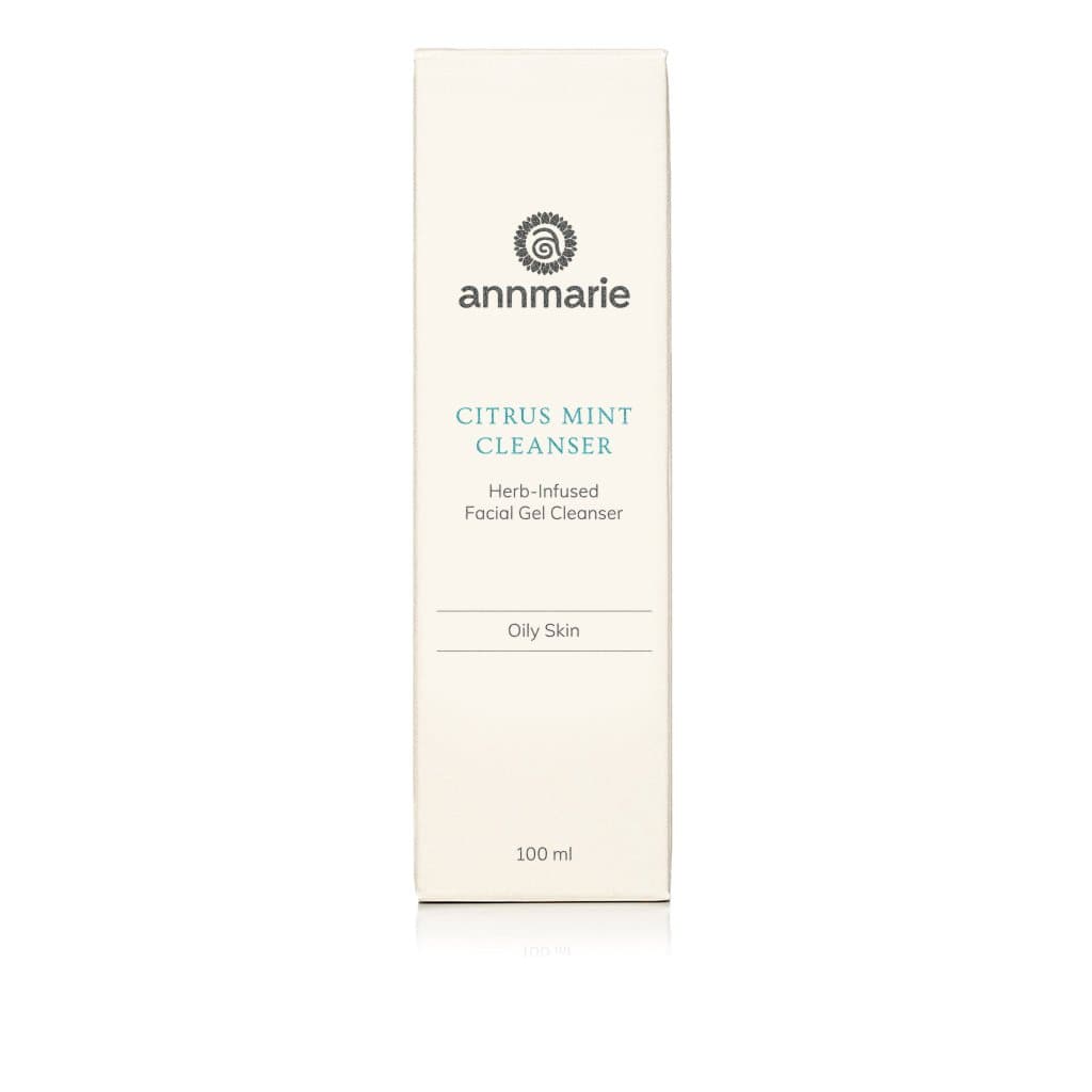 Citrus Mint Cleanser (100ml)