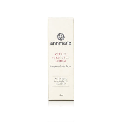 Citrus Stem Cell Serum (15ml)