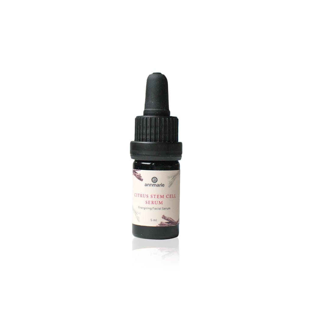 Citrus Stem Cell Serum (Trial Size - 5ml)