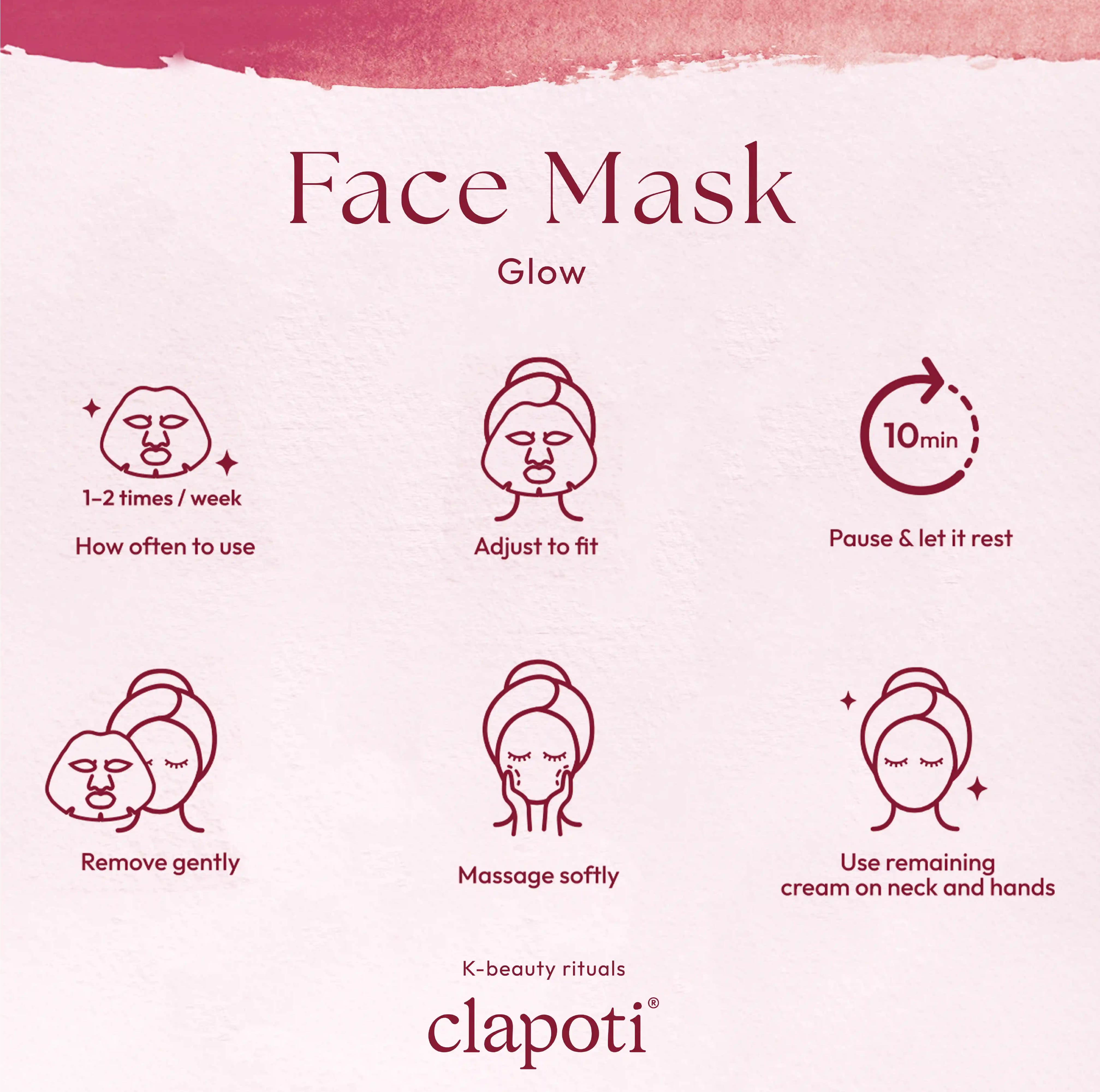 Eye + Face Duo