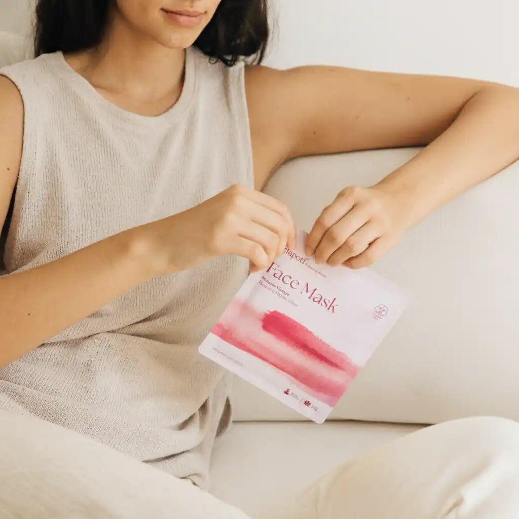 Foot + Face Duo