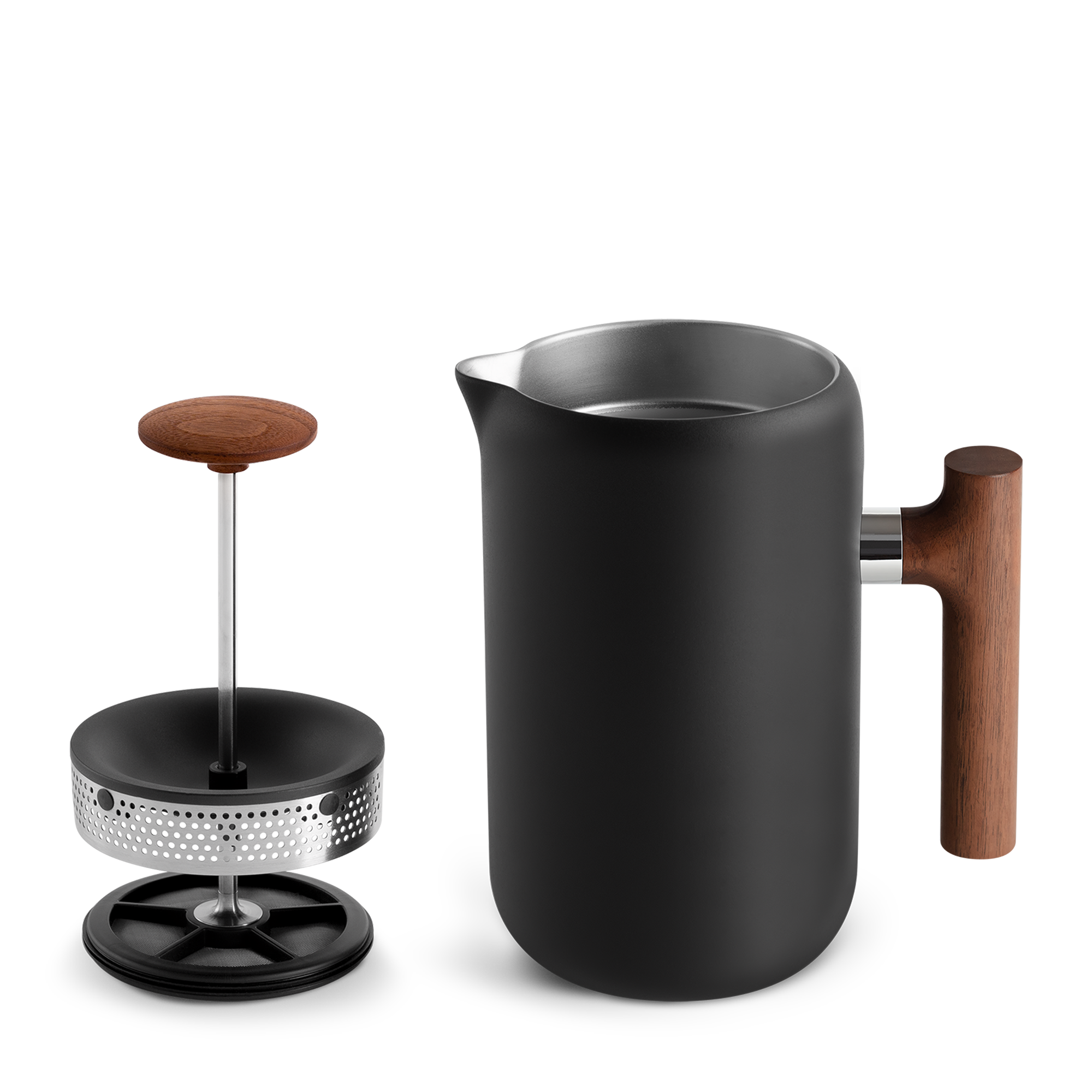 Clara French Press