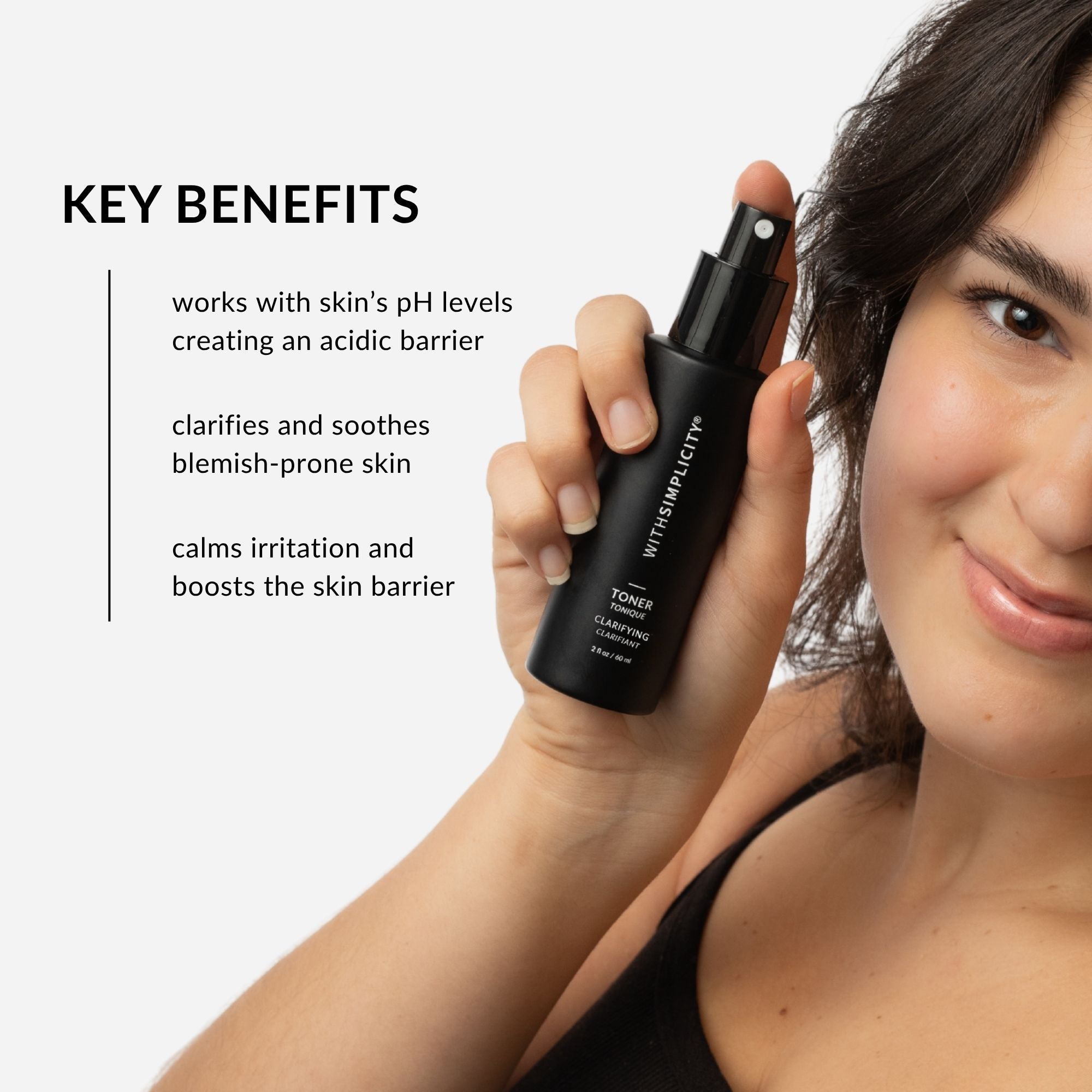 Clarifying Toner