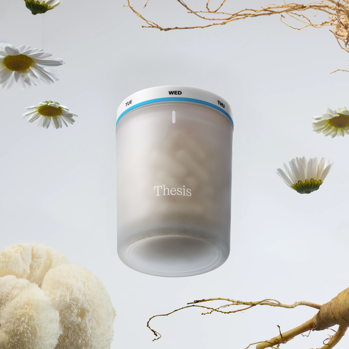 Clarity (One Time Purchase)