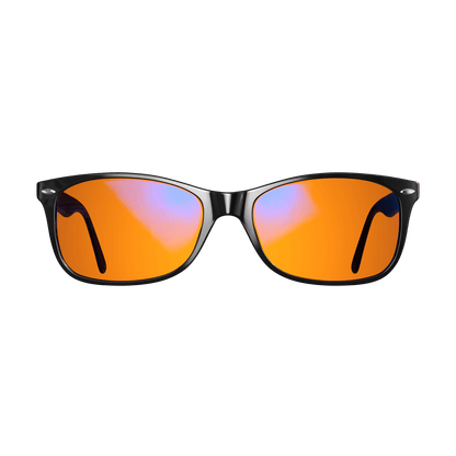 Sleep Swannies Readers Classic Black