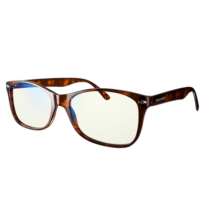 Focus Swannies Classic Tortoise XL - Last Chance