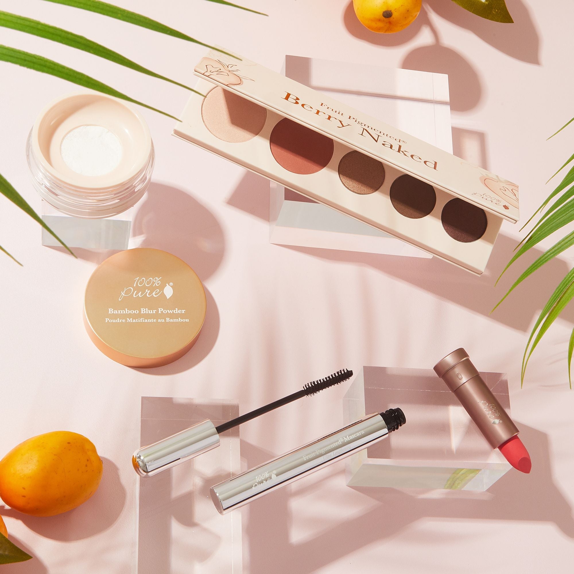 Clean Beauty Essentials Kit