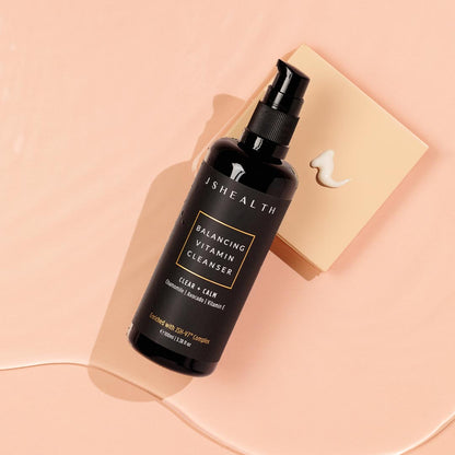 Cleanse + Hydrate Bundle