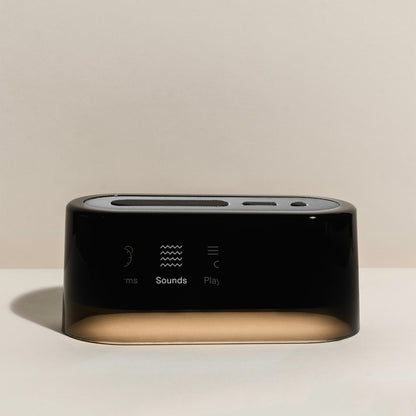 Refurbished Loftie Clock