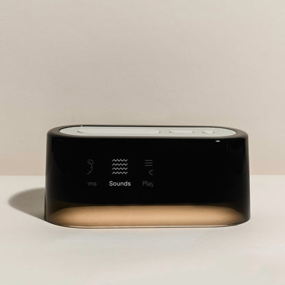 Refurbished Loftie Clock