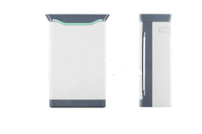 Extreme HEPA Air Purifier by Tampon Tribe