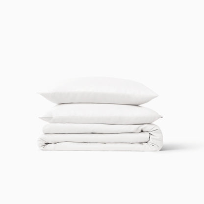 Second Skin Duvet Set