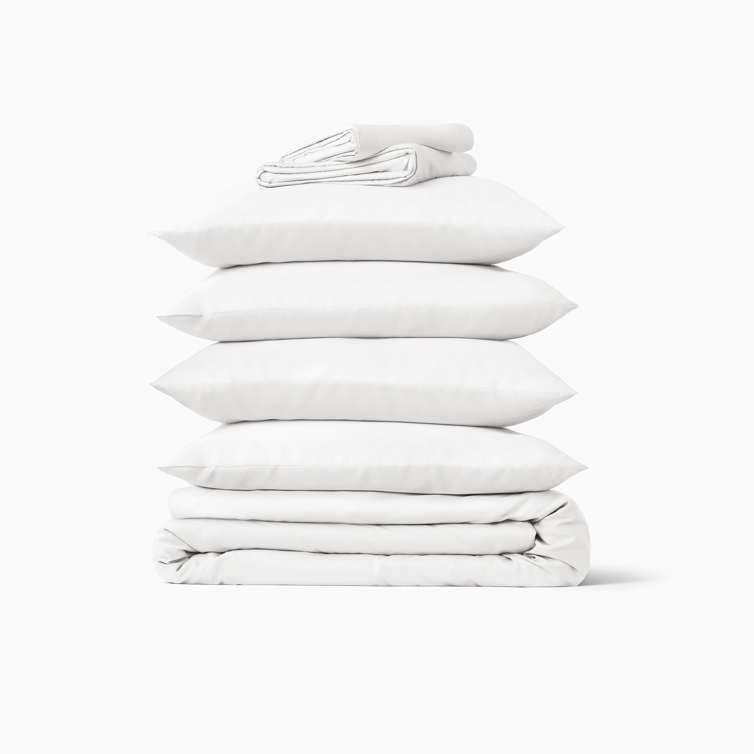 Second Skin Everything Set