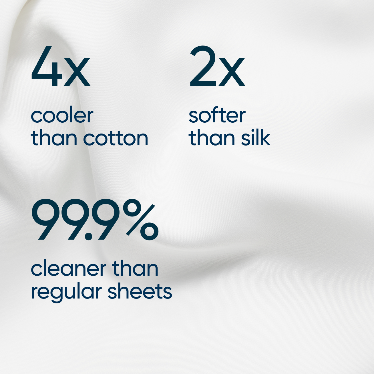 Second Skin Sheet Set