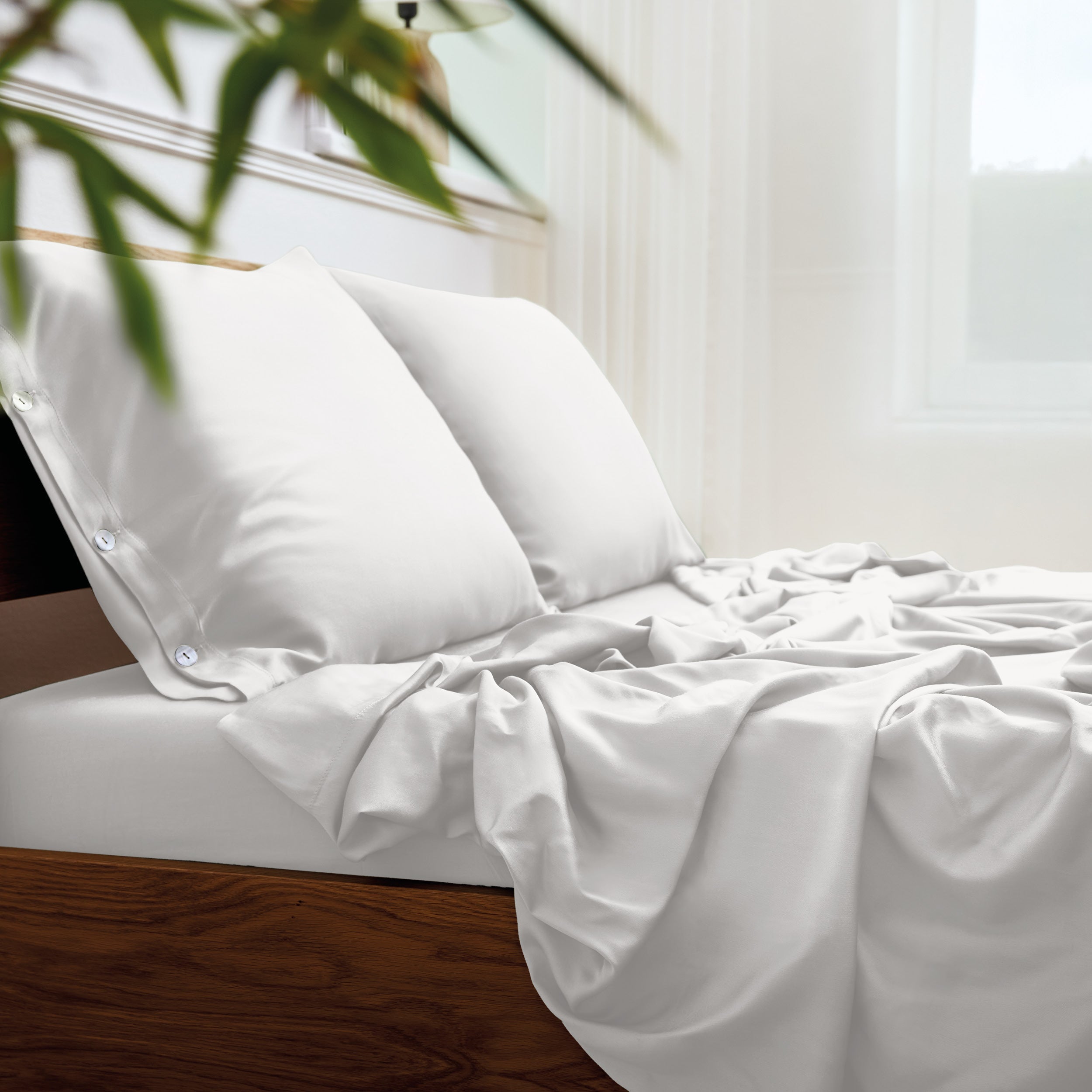 Second Skin Duvet Set