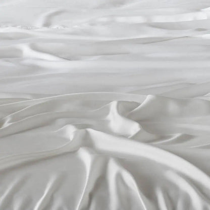 CleanBamboo® Signature Sateen Sheet Set by ettitude