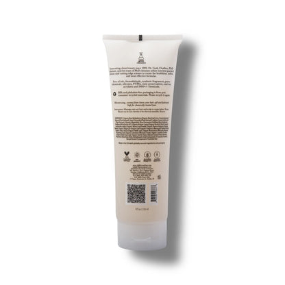 Honey and Virgin Coconut Restorative Shampoo
