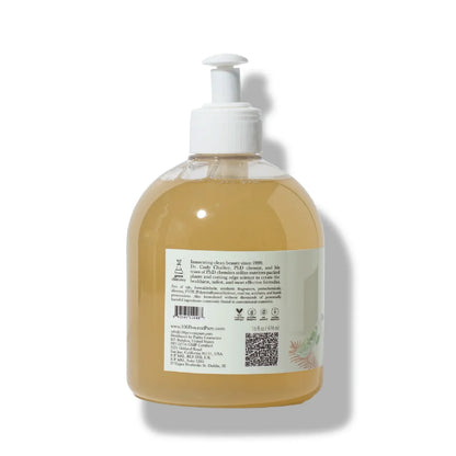 Coconut Lime Shower Gel