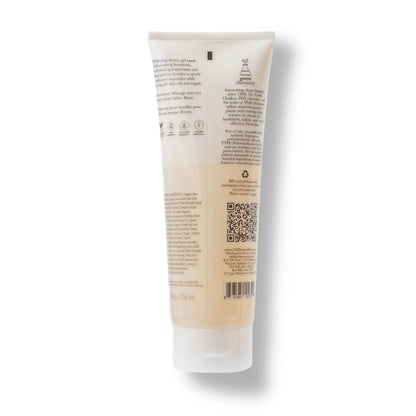 Coconut Shower Gel