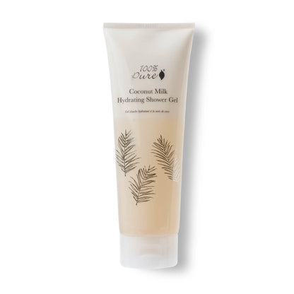 Coconut Shower Gel
