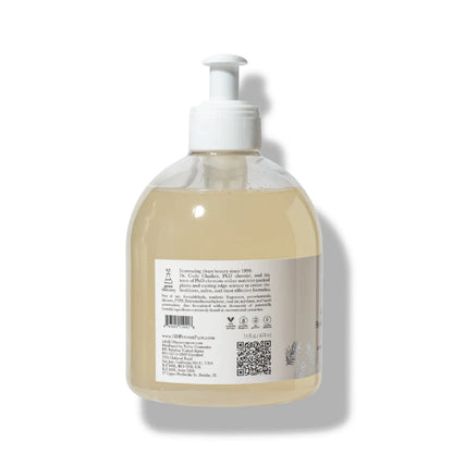 Coconut Shower Gel