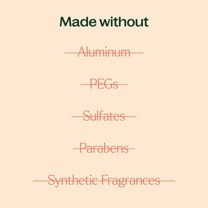 Coconut Ylang Ylang Natural Deodorant by Plant Therapy