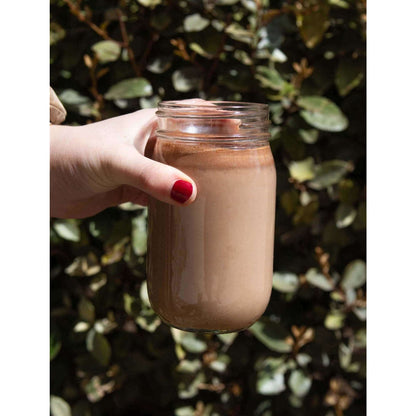 Wholesale of 10 - Wild Cocoa Powder - Organic, Single-Origin, Small farms