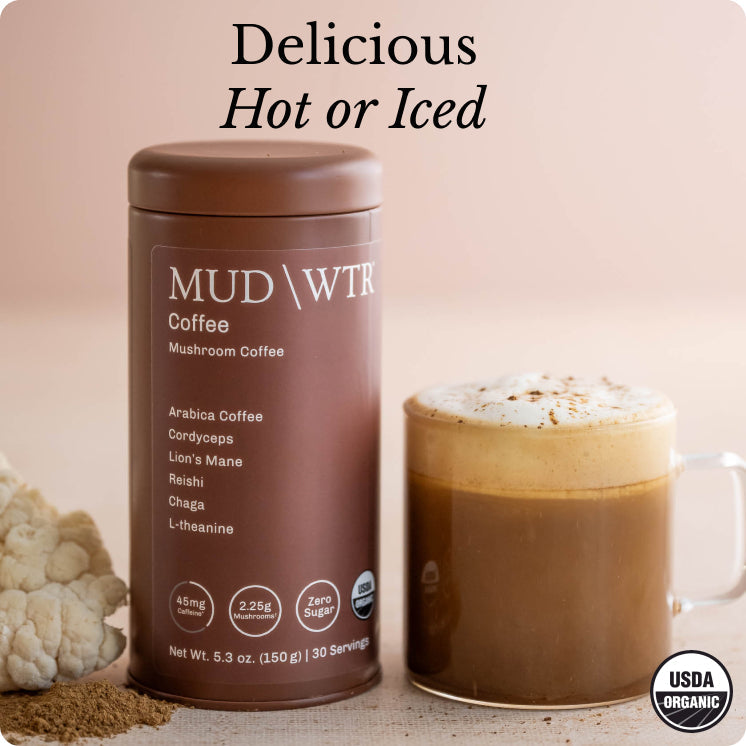 Coffee (30 Serving)