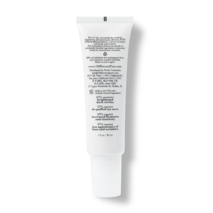Coffee Bean Caffeine Brightening Eye Cream