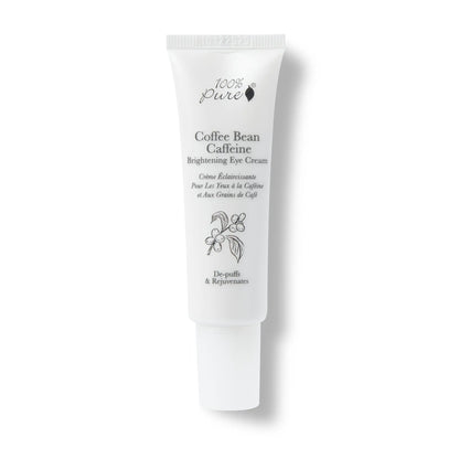 Coffee Bean Caffeine Brightening Eye Cream