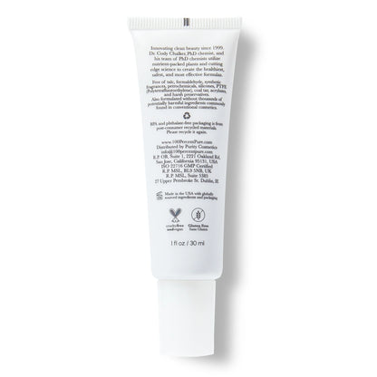 Coffee Bean Caffeine Restorative Serum