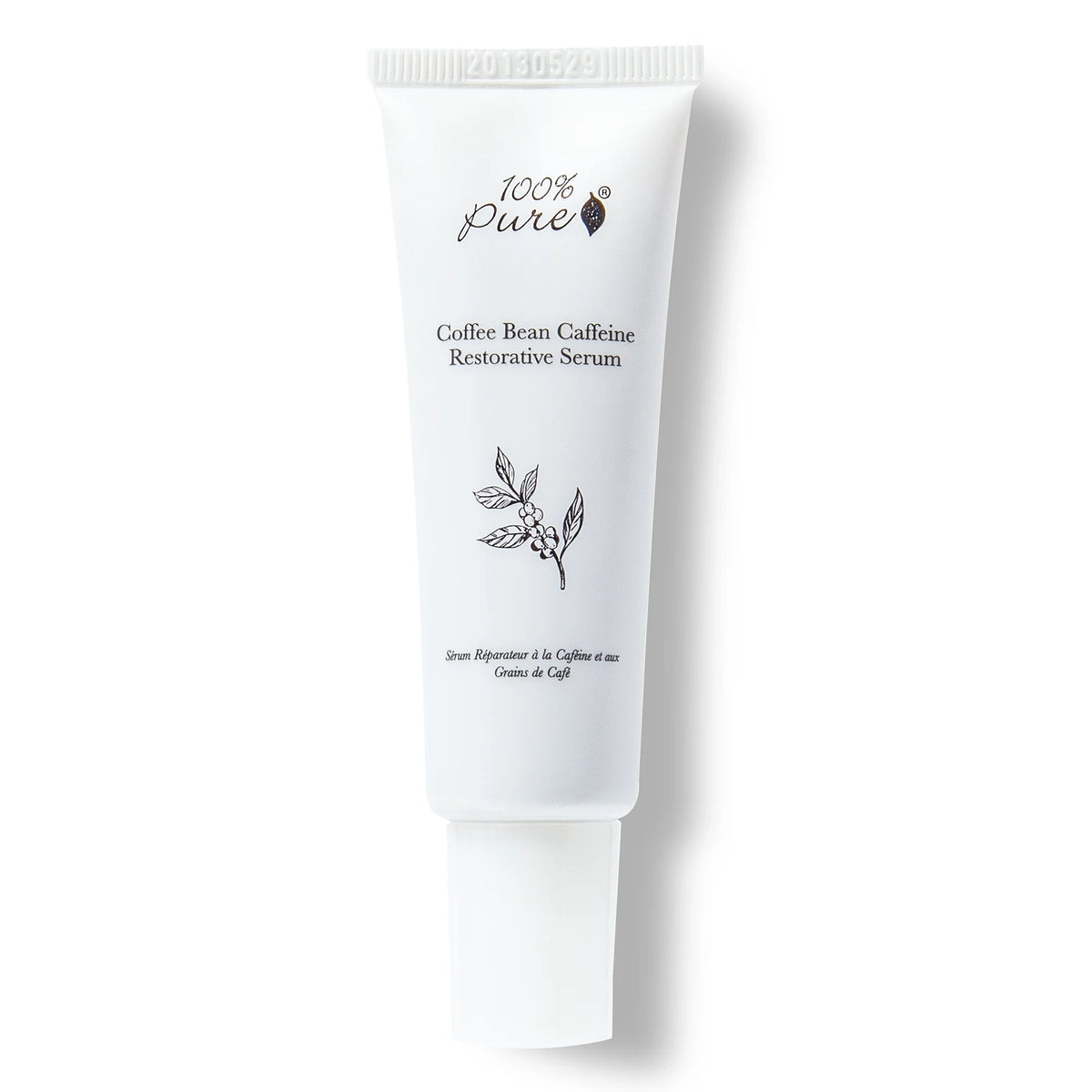 Coffee Bean Caffeine Restorative Serum