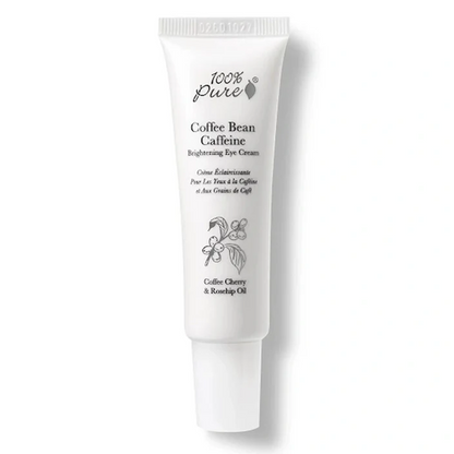 Coffee Bean Caffeine Brightening Eye Cream