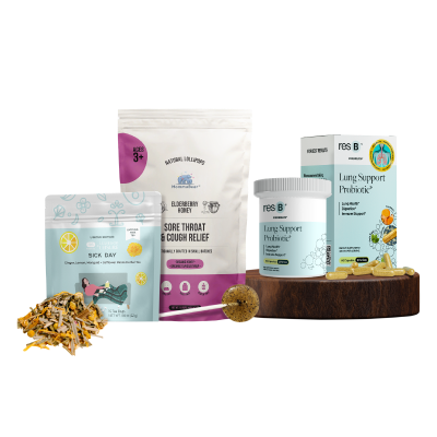 Spring Relief Kit