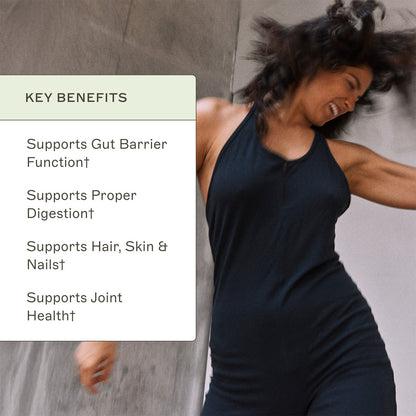 Collagen Protein - Type 1 & 3 Collagen by Amy Myers MD