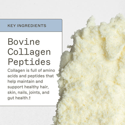 Collagen Protein - Type 1 & 3 Collagen by Amy Myers MD
