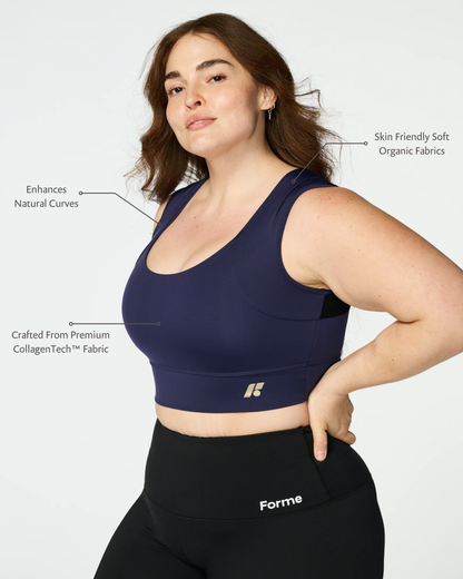 Collagen Power Bra®