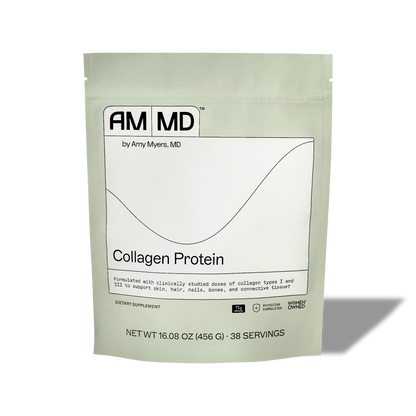 Collagen Protein - Type 1 & 3 Collagen by Amy Myers MD