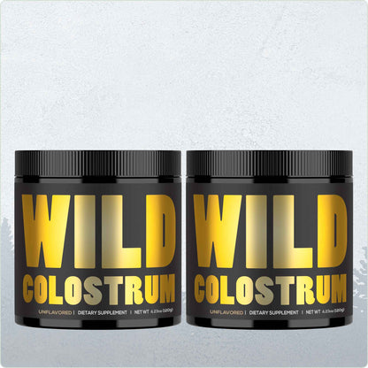 Wild Colostrum