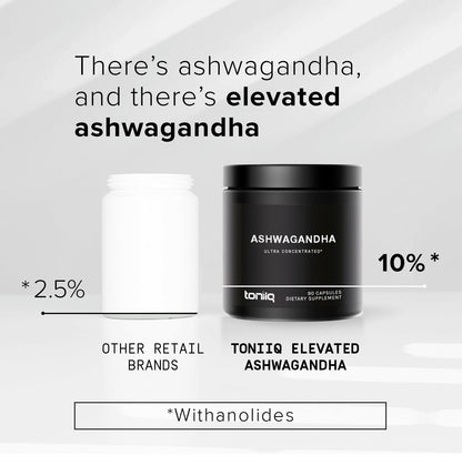 Ashwagandha 10%