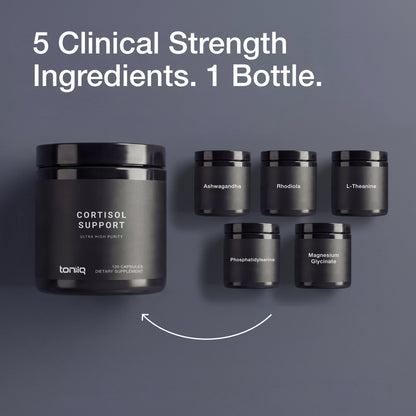 Cortisol Support 2000