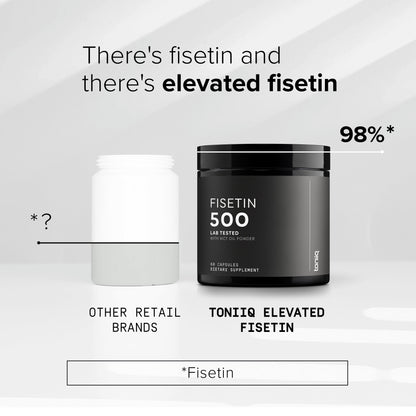 Fisetin 500