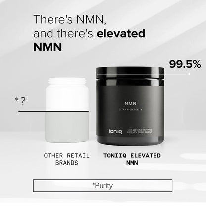 NMN Powder 99.5%