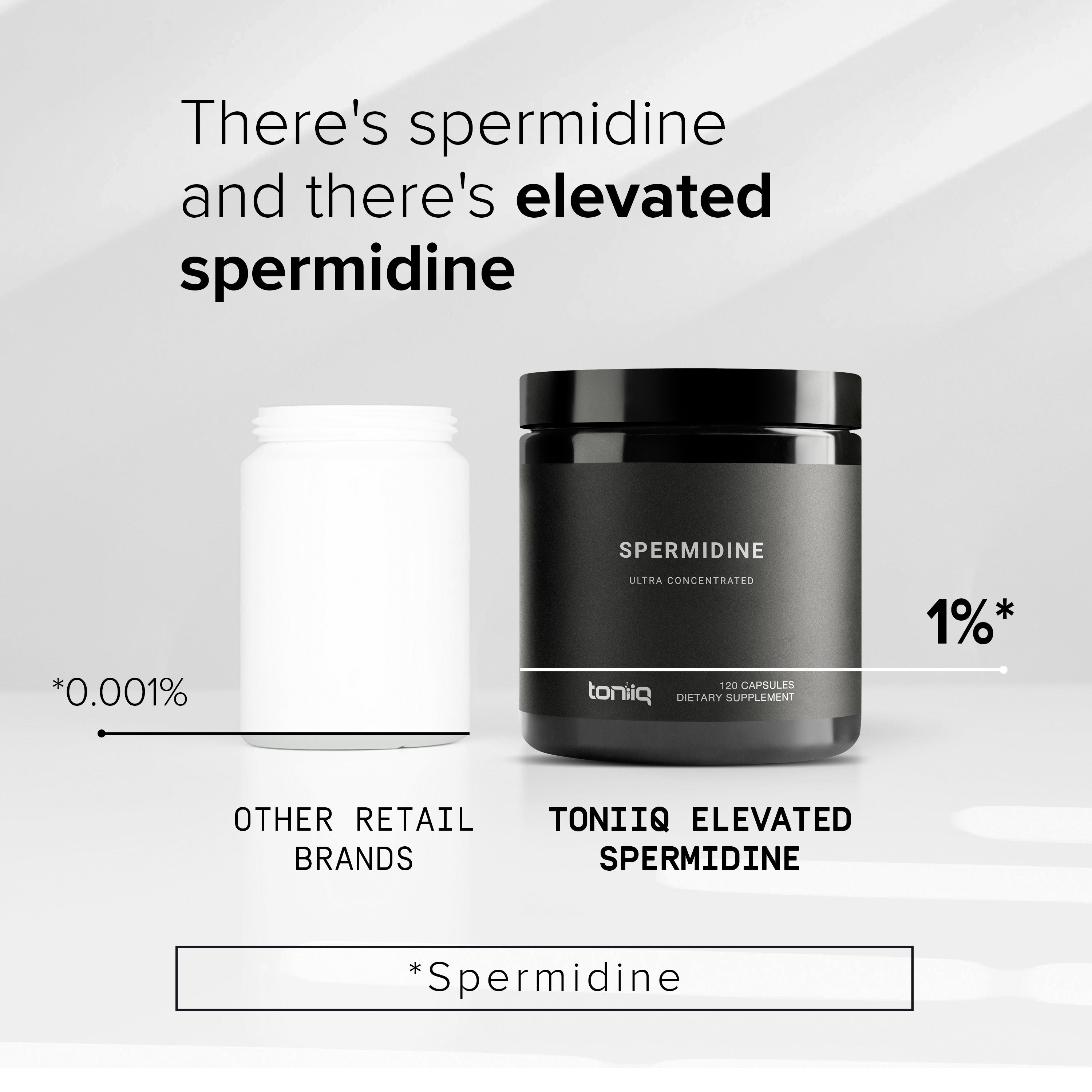 Spermidine 5MG