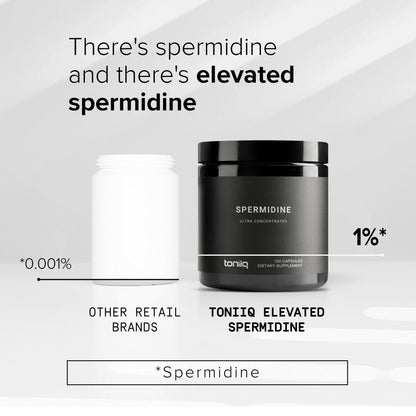 Spermidine 5MG
