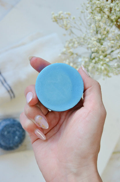 Conditioner Bars