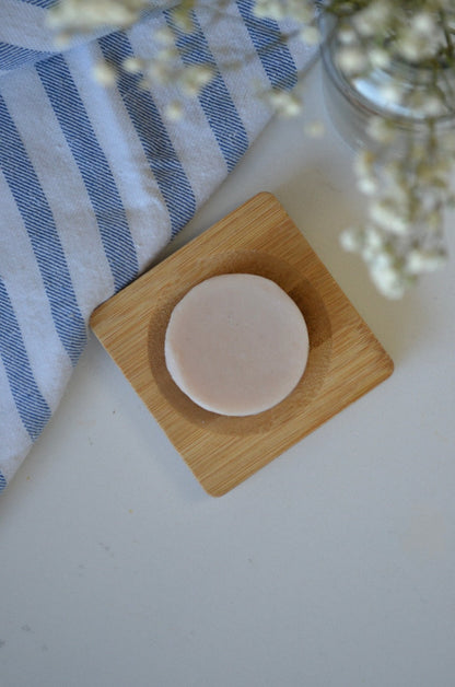 Conditioner Bars
