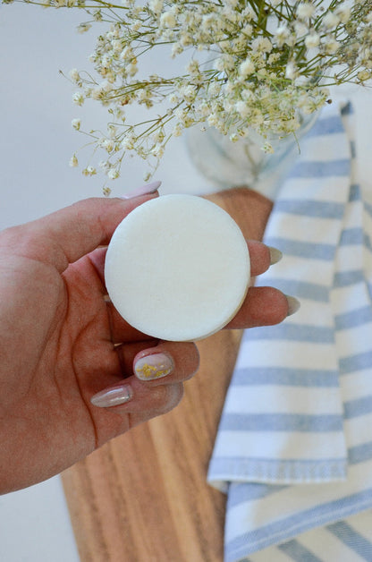Conditioner Bars