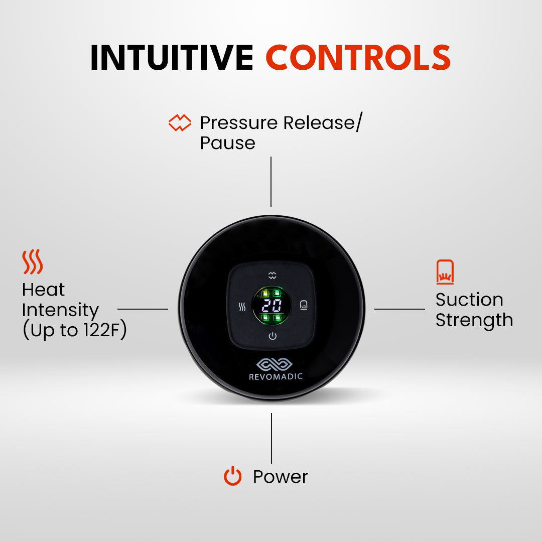 Extra REVO™ Smart Cupper