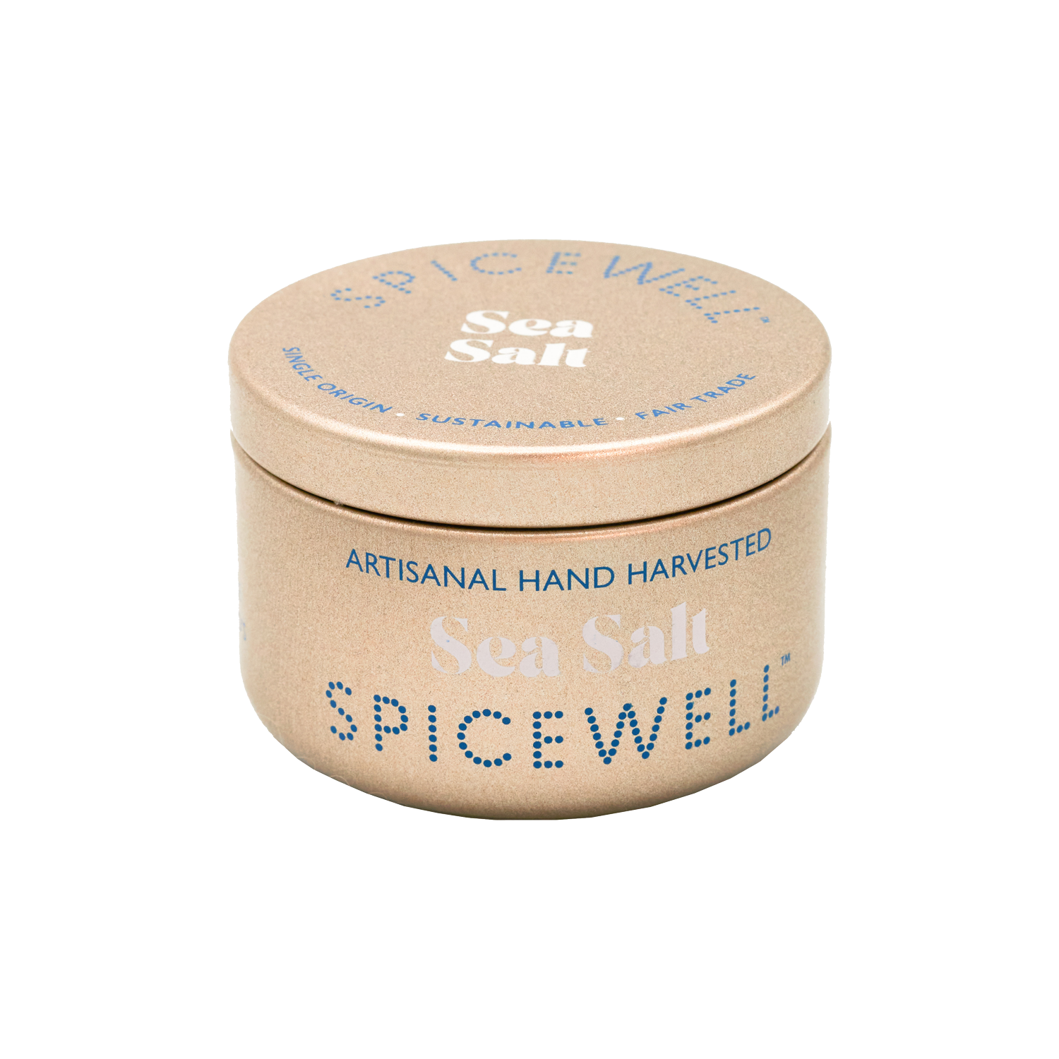 Sustainable Pocket Sea Salt by Spicewell